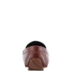 Maskers Loafers van imitatieleer