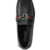 Maskers Loafers van imitatieleer