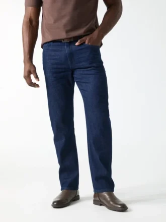 Mason Bootcut Jeans