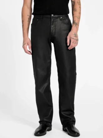 Mason Regular-Fit rechte Jeans