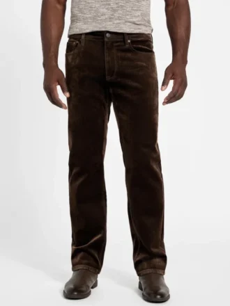 Mason Regular-Fit rechte Jeans