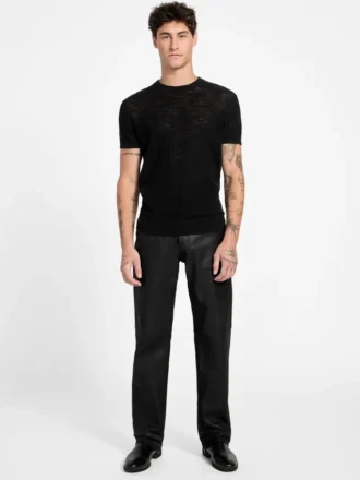Mason Regular-Fit rechte Jeans
