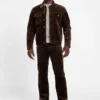 Mason Regular-Fit rechte Jeans