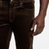 Mason Regular-Fit rechte Jeans