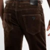 Mason Regular-Fit rechte Jeans
