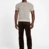 Mason Regular-Fit rechte Jeans