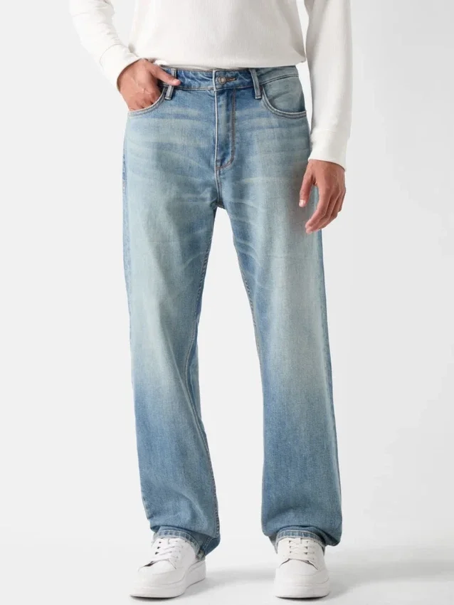Mason Regular Jeans Mason Regular Jeans