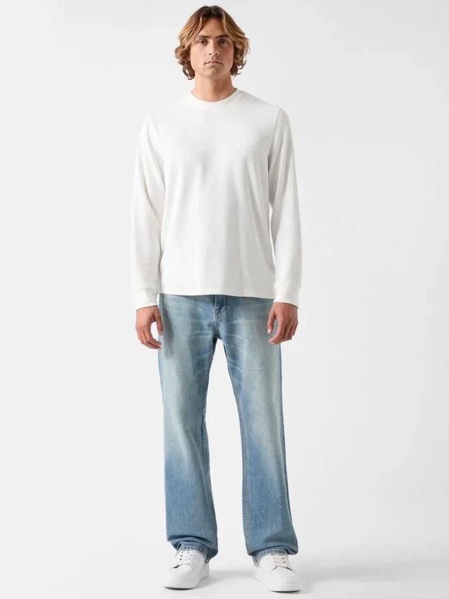 Mason Regular Jeans Mason Regular Jeans
