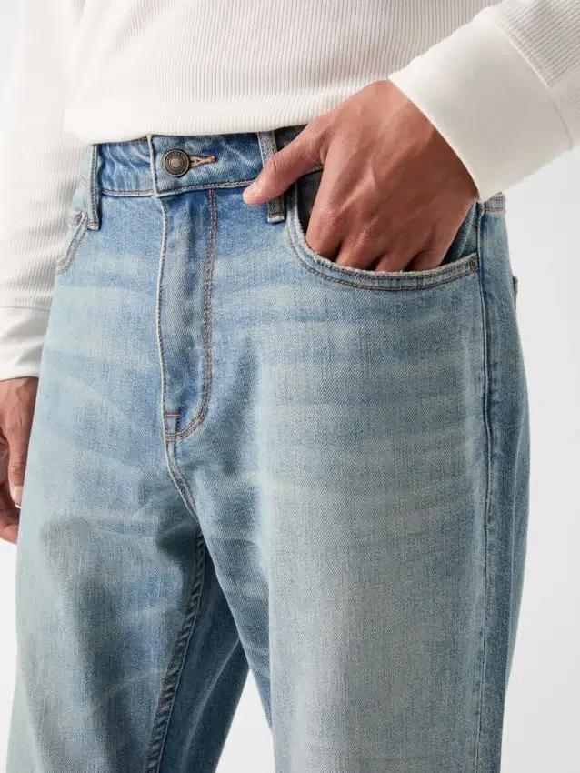 Mason Regular Jeans Mason Regular Jeans