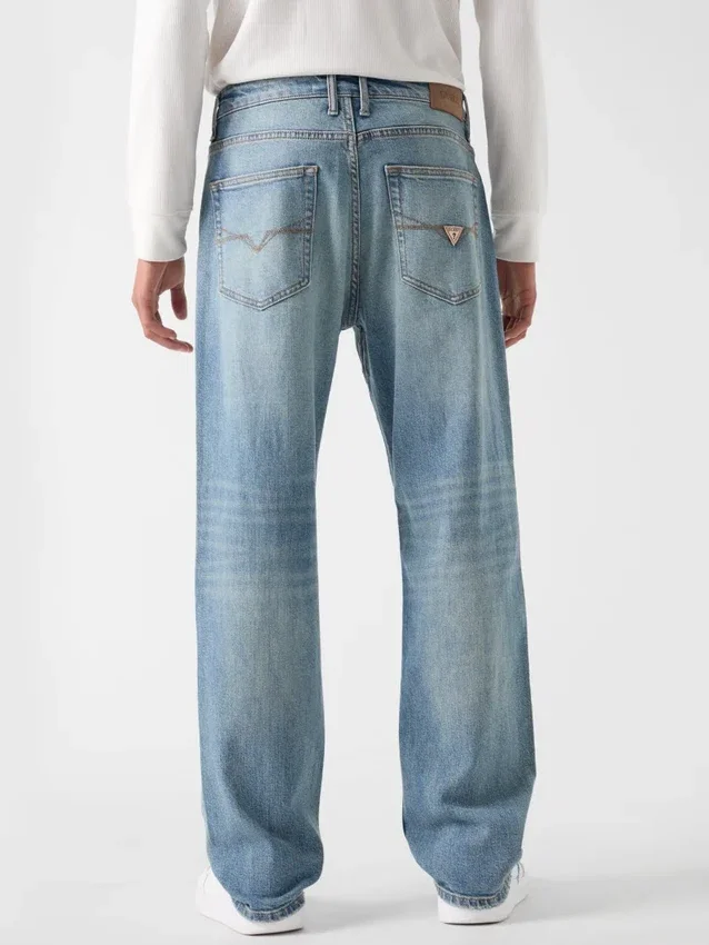 Mason Regular Jeans Mason Regular Jeans