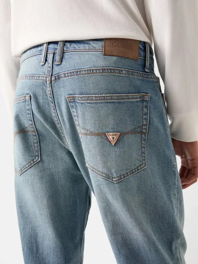 Mason Regular Jeans Mason Regular Jeans