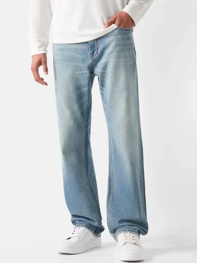 Mason Regular Jeans Mason Regular Jeans