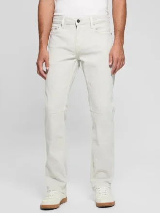 Mateo rechte Jeans