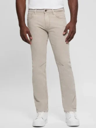 Mateo rechte Jeans