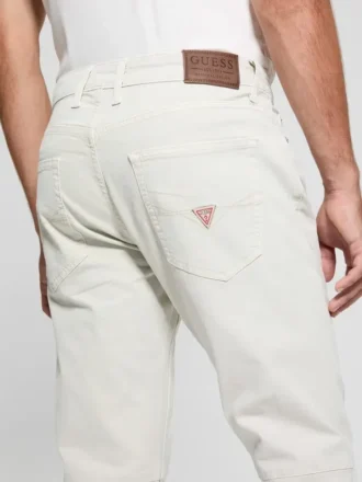 Mateo rechte Jeans