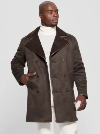 Max Sherpa-jas Max Sherpa-jas