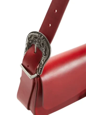 Maxi Baguette-tas