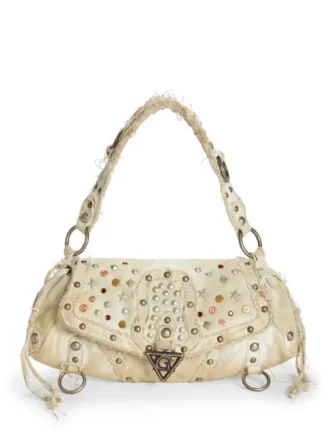 Maxi Claudia denimtas