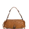 Maxi Claudia-leren tas