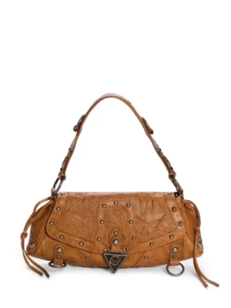 Maxi Claudia-leren tas
