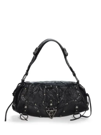 Maxi Claudia-leren tas