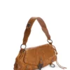 Maxi Claudia-leren tas