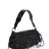 Maxi Claudia-leren tas