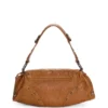 Maxi Claudia-leren tas