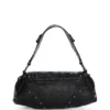 Maxi Claudia-leren tas