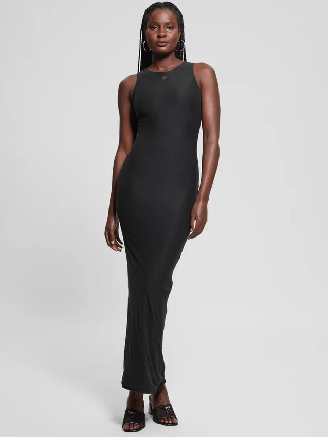 Maxi-tanktopjurk Maxi-tanktopjurk
