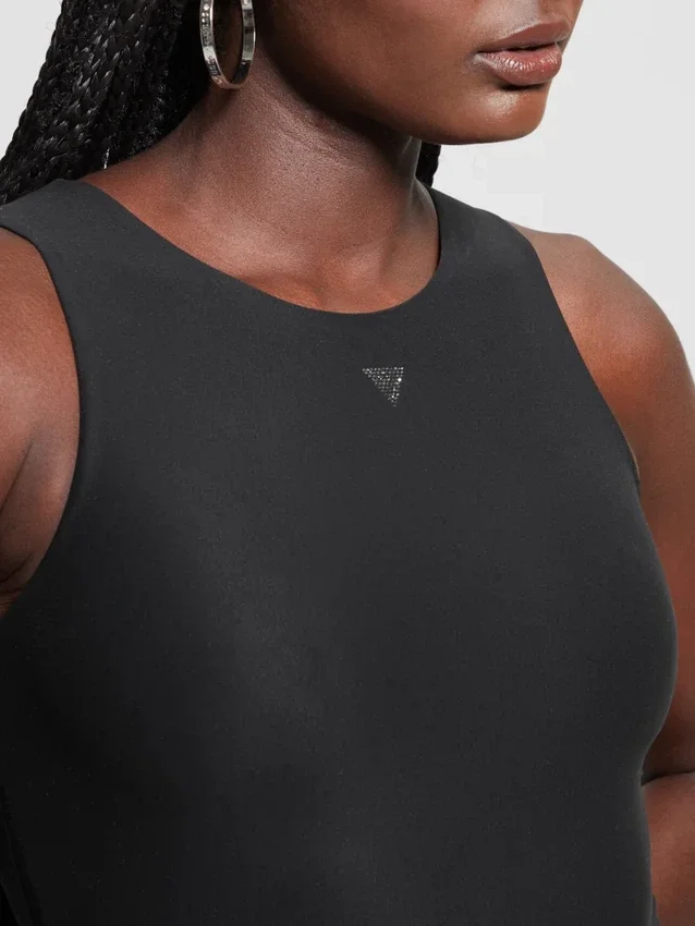 Maxi-tanktopjurk Maxi-tanktopjurk