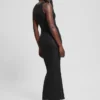Maxi-tanktopjurk Maxi-tanktopjurk