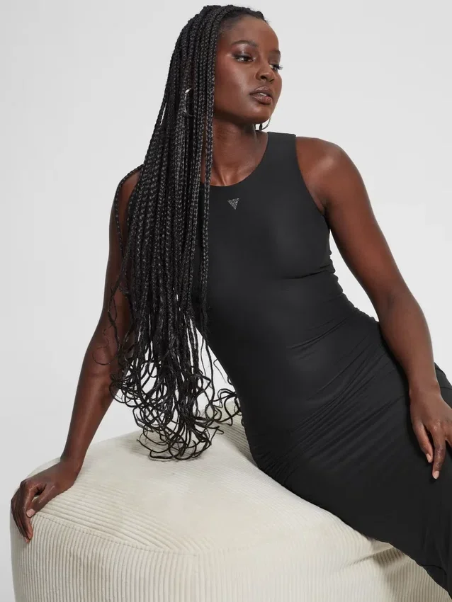Maxi-tanktopjurk Maxi-tanktopjurk