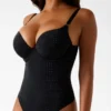 Maxy bodysuit met studs Maxy bodysuit met studs