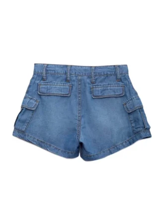 Mechel cargoshort (7-14)