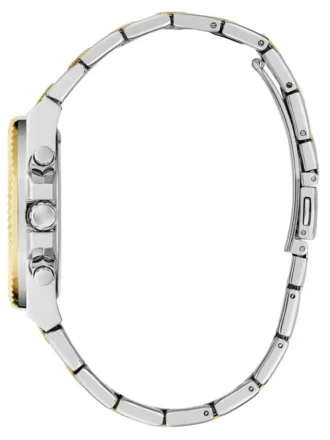 Meerkleurig chronograafhorloge