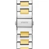 Meerkleurig chronograafhorloge Meerkleurig chronograafhorloge