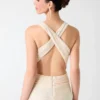 Meldon Maxi-jurk met pailletten Meldon Maxi-jurk met pailletten