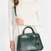 Melinda handtas met pythonprint