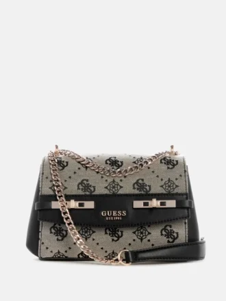 Melinda Quattro G converteerbare crossbody