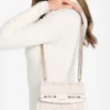 Melinda Quattro G converteerbare crossbody Melinda Quattro G converteerbare crossbody