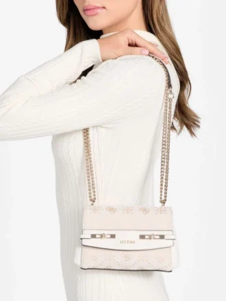 Melinda Quattro G converteerbare crossbody