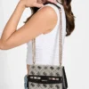 Melinda Quattro G converteerbare crossbody Melinda Quattro G converteerbare crossbody