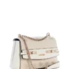 Melinda Quattro G converteerbare crossbody Melinda Quattro G converteerbare crossbody