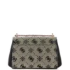 Melinda Quattro G converteerbare crossbody Melinda Quattro G converteerbare crossbody