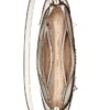 Melinda schoudertas met logo