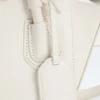 Merava leren mini-tas