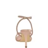 Merlota strass-hakken met bandjes