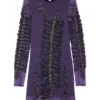 Mesh-jurk