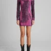 Mesh-jurk